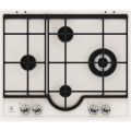 Варильна поверхня ELECTROLUX GPE363RCW