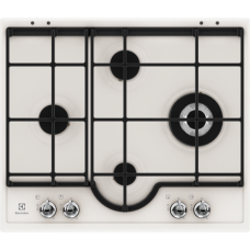 Варочная поверхность ELECTROLUX GPE363RCW