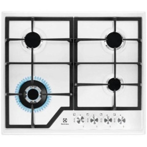 Варильна поверхня ELECTROLUX EGS6436WW