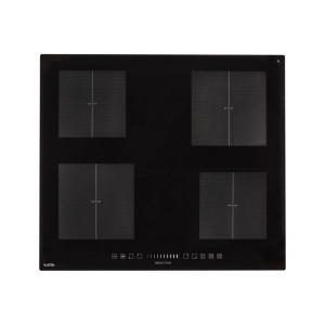 Варочная поверхность VENTOLUX HI 64 TC FBS SL