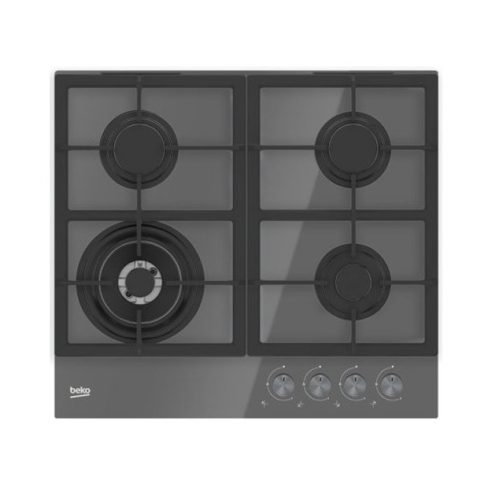 Варильна поверхня BEKO HILW64225SZG купити у Київі, Харкові, Дніпрі, Одесі, Запоріжжі, Львові магазин TopTv