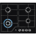 Варильна поверхня ELECTROLUX GPE363MB