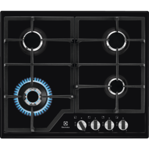 Варильна поверхня ELECTROLUX GPE363MB