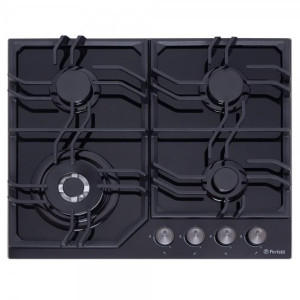 Варочная поверхность PERFELLI HGG61674BL