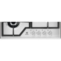 Варильна поверхня ELECTROLUX EGS6436SX