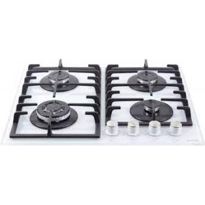 Варильна поверхня VENTOLUX HSF640-T3G CEST (WH)