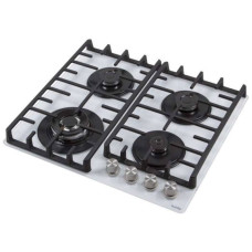 Варильна поверхня VENTOLUX HSF640-H2G CEST (WH)