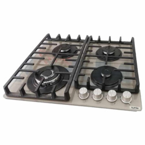 Варильна поверхня VENTOLUX HSF640-H2G CEST (SAND)