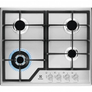 Варильна поверхня ELECTROLUX GEE363MX