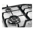 Варочная поверхность ELECTROLUX GEE363MX