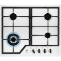 Варочная поверхность ELECTROLUX GPE363MW