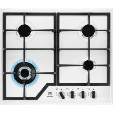 Варочная поверхность ELECTROLUX GPE363MW