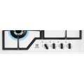 Варочная поверхность ELECTROLUX GPE363MW