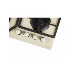 Варильна поверхня VENTOLUX HSF640-W3G CESBT (IVORY)