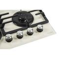 Варочная поверхность VENTOLUX HSF640-W3G CESBT (IVORY)