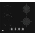 Варильна поверхня BEKO HILM64222S