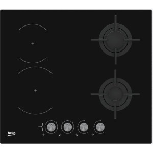 Варильна поверхня BEKO HILM64222S
