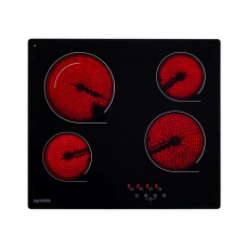 Варильна поверхня PYRAMIDA VCHG641