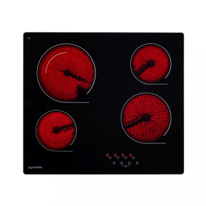 Варильна поверхня PYRAMIDA VCHG641