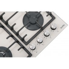 Варильна поверхня VENTOLUX HSF640-T3G CEST (IVORY)