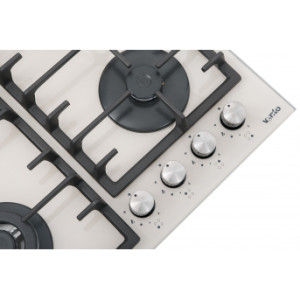 Варильна поверхня VENTOLUX HSF640-T3G CEST (IVORY)