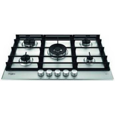 Варильна поверхня WHIRLPOOL GMWL728IXL