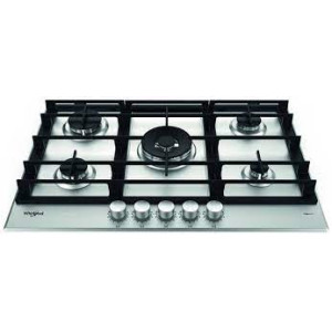 Варильна поверхня WHIRLPOOL GMWL728IXL