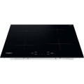 Варильна поверхня WHIRLPOOL WSQ2760BF