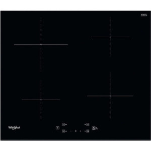 Варильна поверхня WHIRLPOOL WSQ2760BF