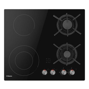Варильна поверхня HANSA BHMS61414030