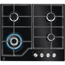 Варочная поверхность ELECTROLUX GPE363YK