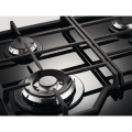 Варочная поверхность ELECTROLUX GPE363YK