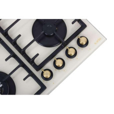 Варильна поверхня VENTOLUX HSF640-T3G CEST (IVORY/BRONZE)