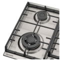 Варильна поверхня PYRAMIDA PFX604TIXH