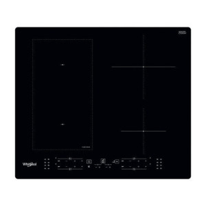 Варильна поверхня WHIRLPOOL WLB3360NE