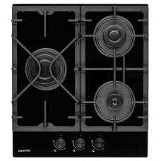 Варильна поверхня PYRAMIDA PFG 453 BL H