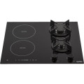 Варильна поверхня VENTOLUX HG622 B9G RCS I (BK)
