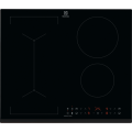 Варильна поверхня ELECTROLUX LIV63431BK