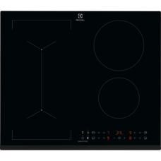Варильна поверхня ELECTROLUX LIV63431BK