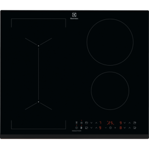 Варильна поверхня ELECTROLUX LIV63431BK