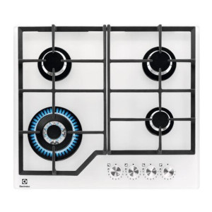 Варильна поверхня ELECTROLUX KGG64362W