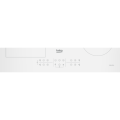 Варильна поверхня BEKO HII64200FMTW
