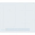 Варильна поверхня WHIRLPOOL WLB4560NEW