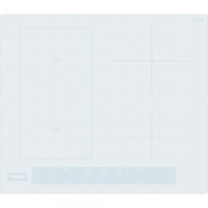 Варильна поверхня WHIRLPOOL WLB4560NEW