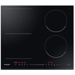 Варочная поверхность SAMSUNG NZ64R3747BK/WT