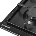 Варильна поверхня PYRAMIDA PFE 604 BL H