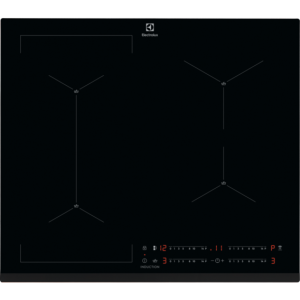 Варочная поверхность ELECTROLUX IPES6451KF