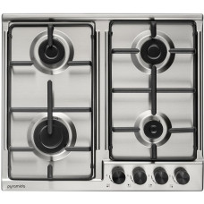 Варильна поверхня PYRAMIDA PFX604IXB