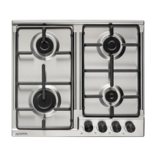 Варильна поверхня PYRAMIDA PFX604IXH