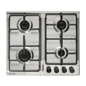 Варильна поверхня PYRAMIDA PFX604IXH